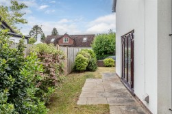 Tudor Lodge, The Close, Henbury