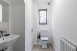 Tudor Lodge, The Close, Henbury