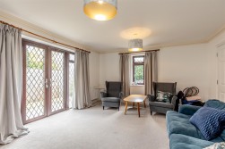 Tudor Lodge, The Close, Henbury