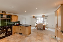 Tudor Lodge, The Close, Henbury
