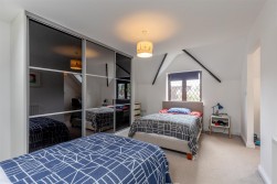 Tudor Lodge, The Close, Henbury