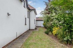 Tudor Lodge, The Close, Henbury