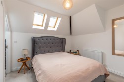 Tudor Lodge, The Close, Henbury