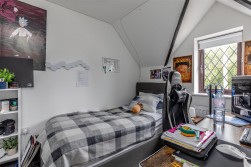 Tudor Lodge, The Close, Henbury