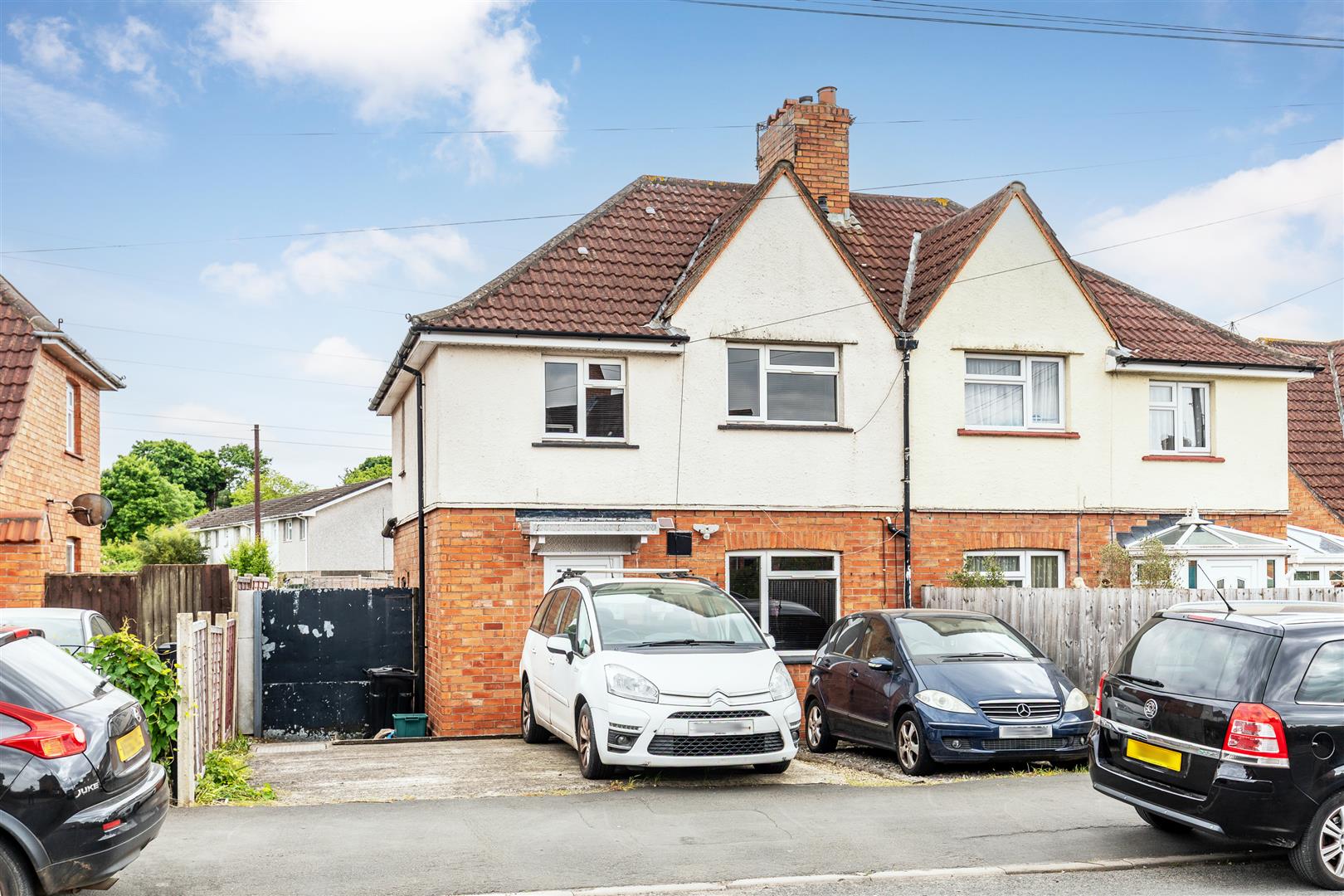 Wordsworth Road, Horfield, Bristol