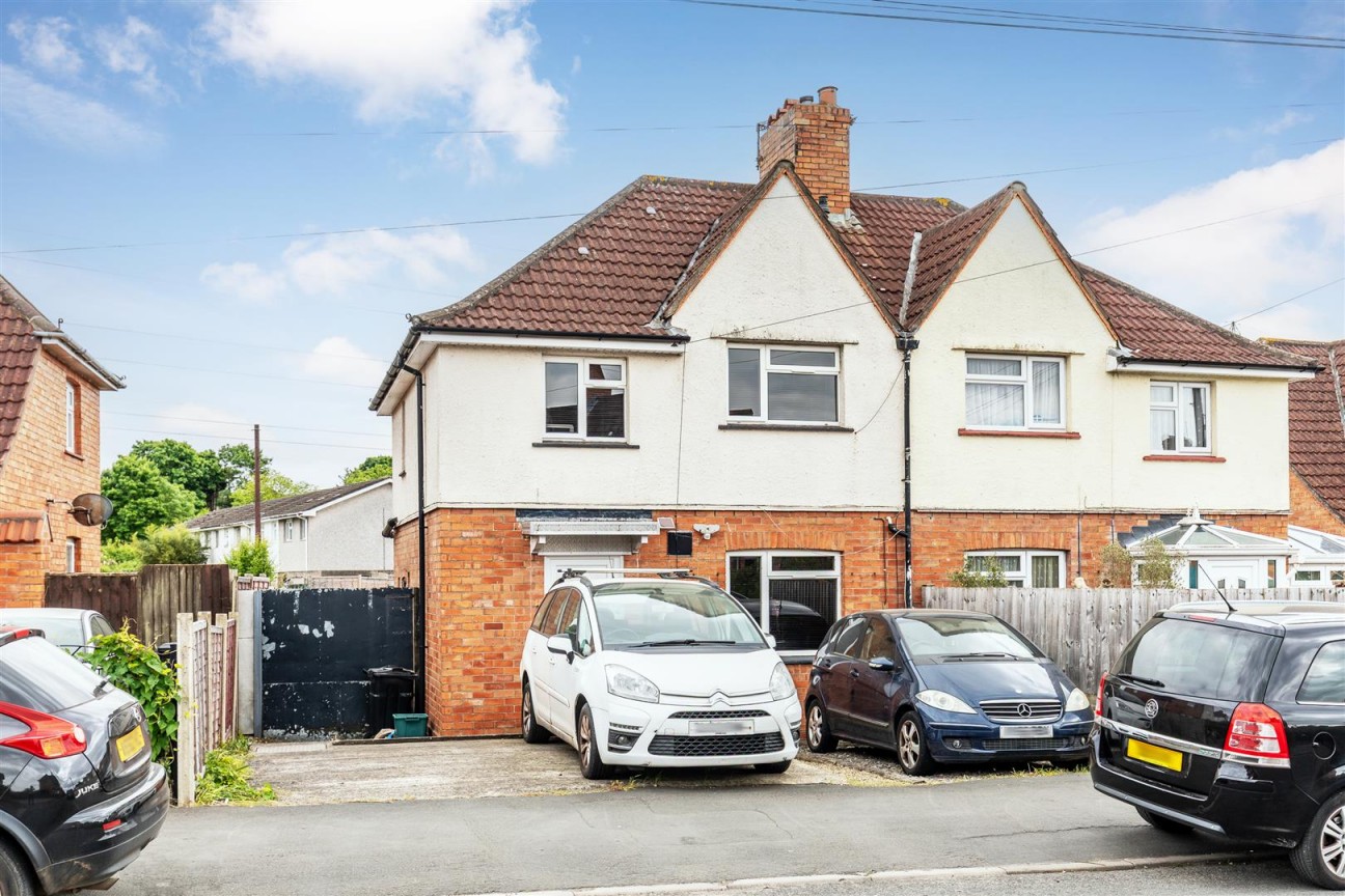 Wordsworth Road, Horfield, Bristol