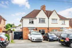 Wordsworth Road, Horfield, Bristol