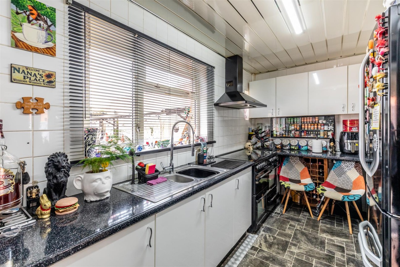 Wordsworth Road, Horfield, Bristol