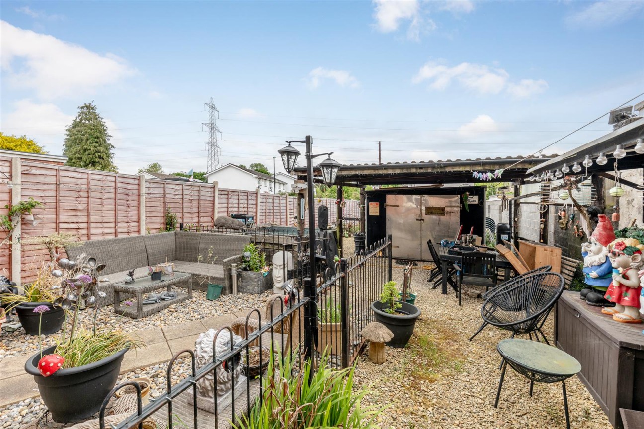 Wordsworth Road, Horfield, Bristol