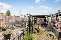 Wordsworth Road, Horfield, Bristol