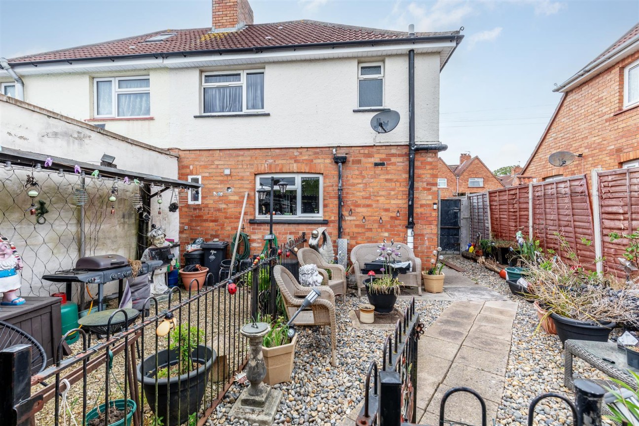 Wordsworth Road, Horfield, Bristol