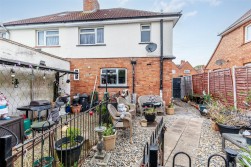 Wordsworth Road, Horfield, Bristol