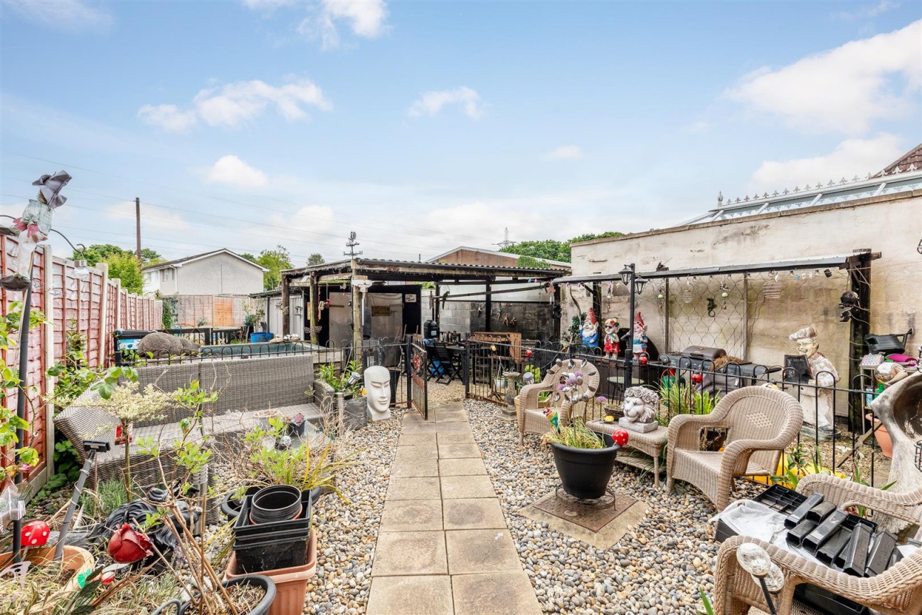 Wordsworth Road, Horfield, Bristol