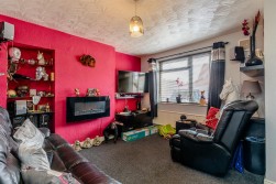 Wordsworth Road, Horfield, Bristol