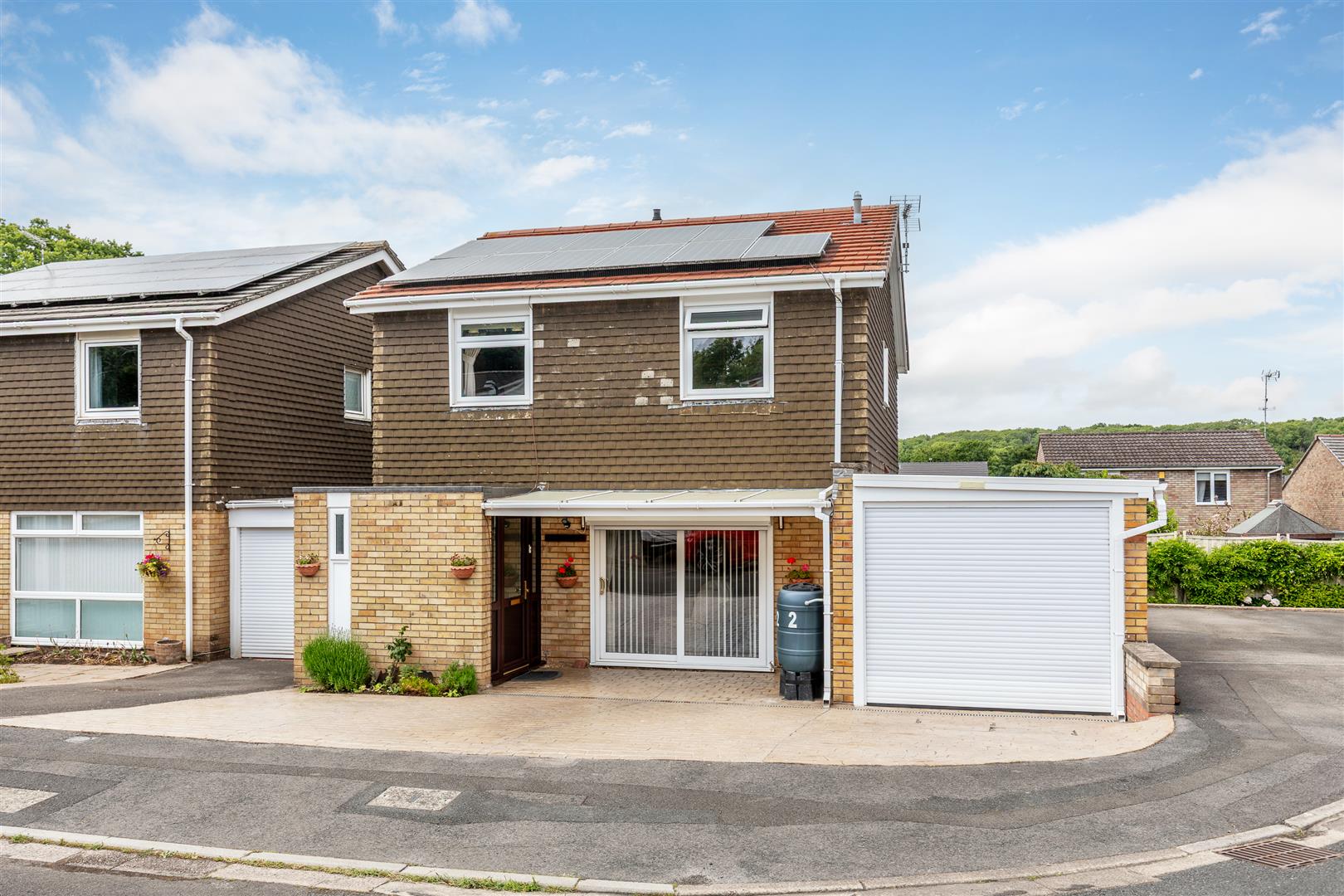 Green Dell Close, Henbury, Bristol