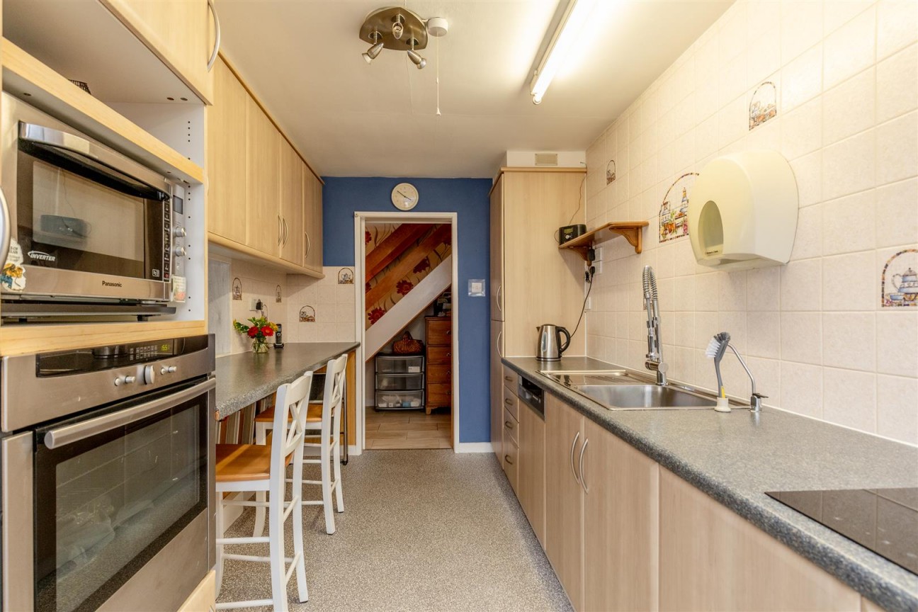 Green Dell Close, Henbury, Bristol