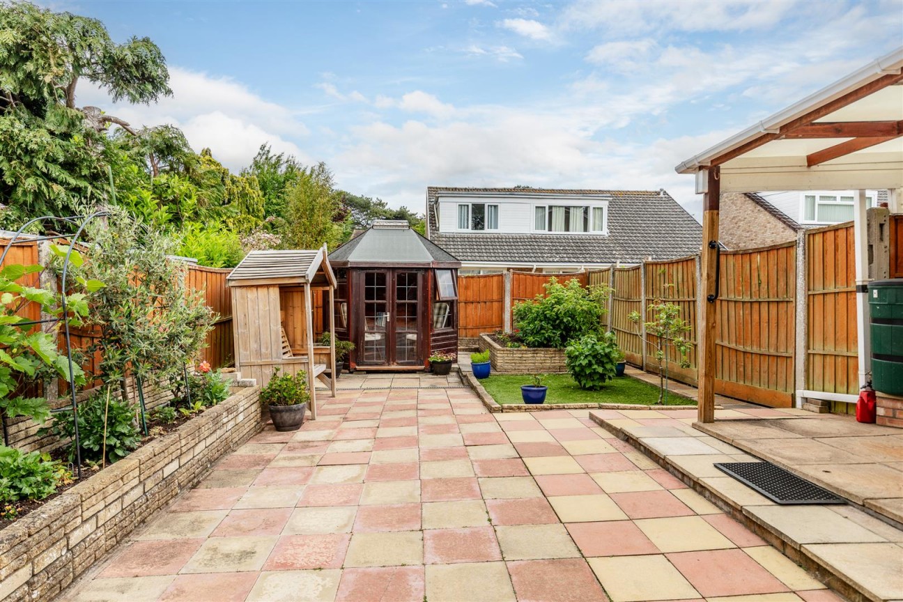 Green Dell Close, Henbury, Bristol
