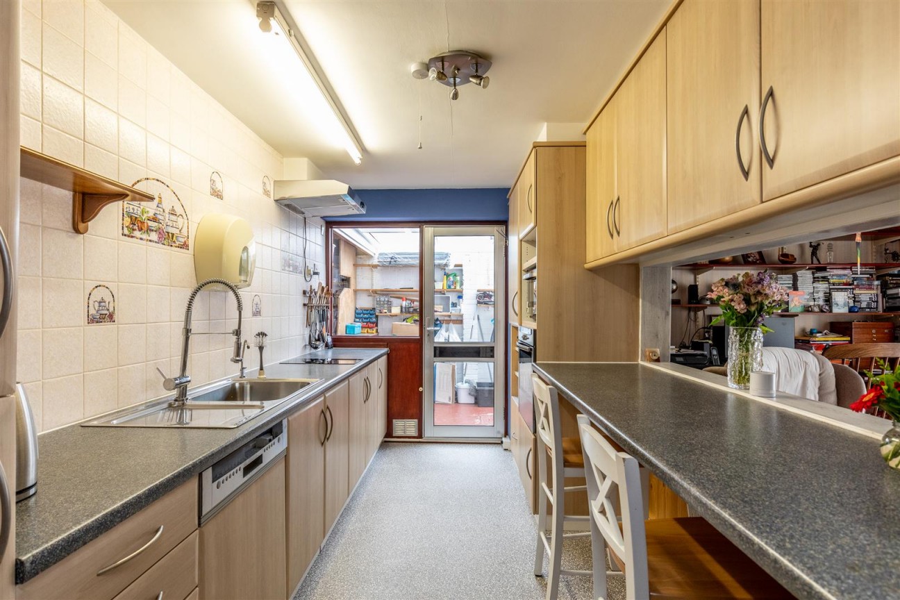 Green Dell Close, Henbury, Bristol