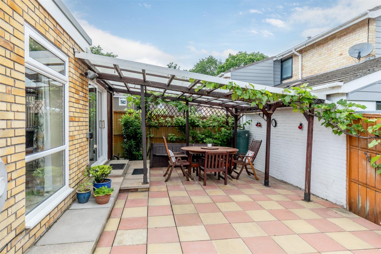 Green Dell Close, Henbury, Bristol