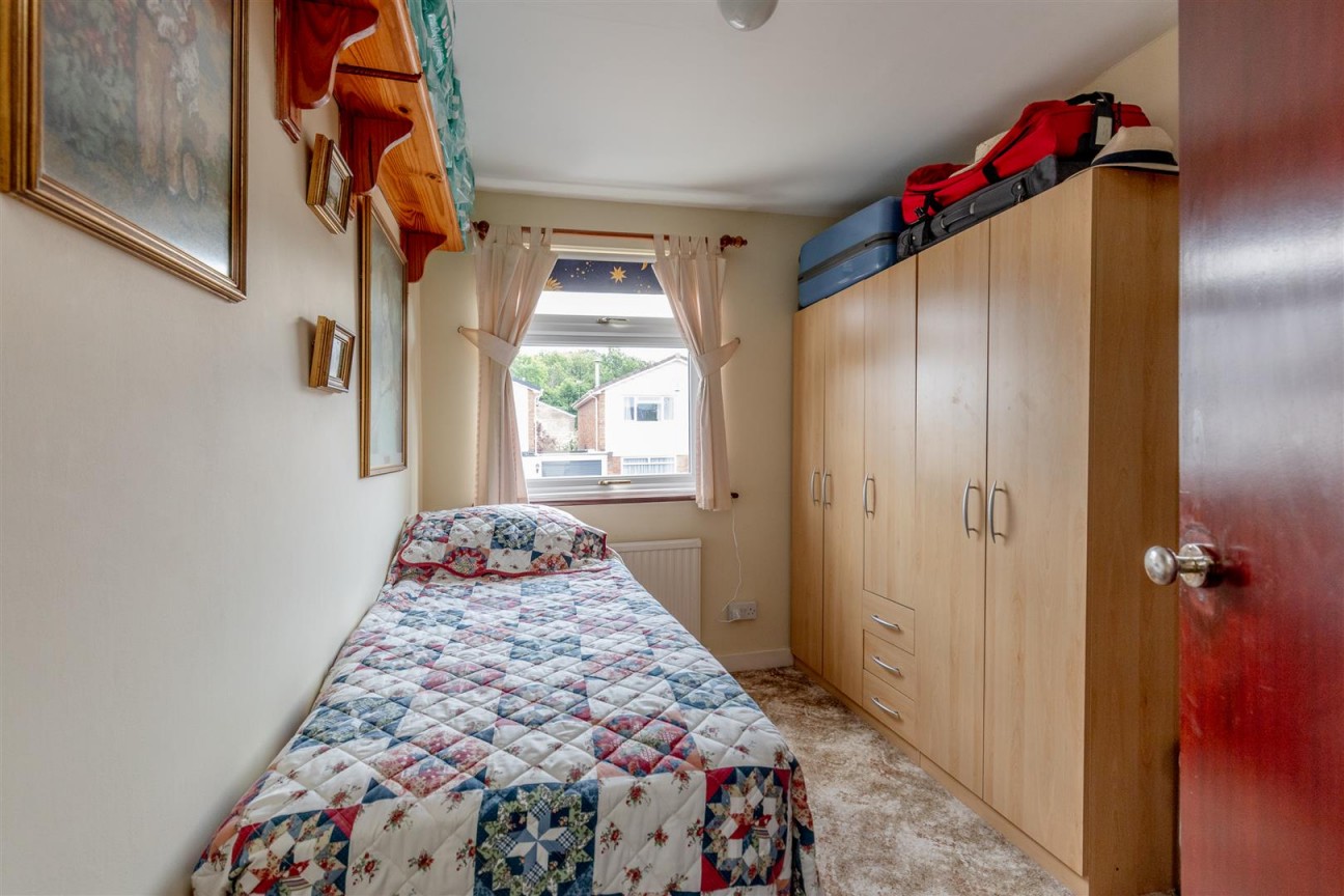 Green Dell Close, Henbury, Bristol