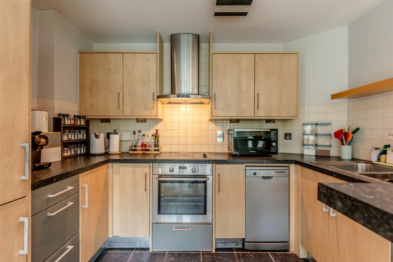 Hotwell Road, Bristol
