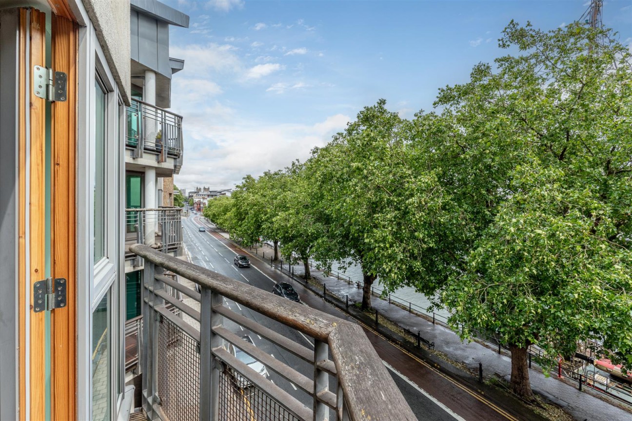 Hotwell Road, Bristol
