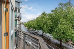 Hotwell Road, Bristol