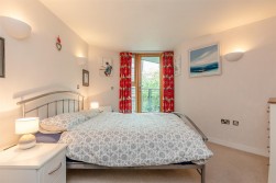 Hotwell Road, Bristol