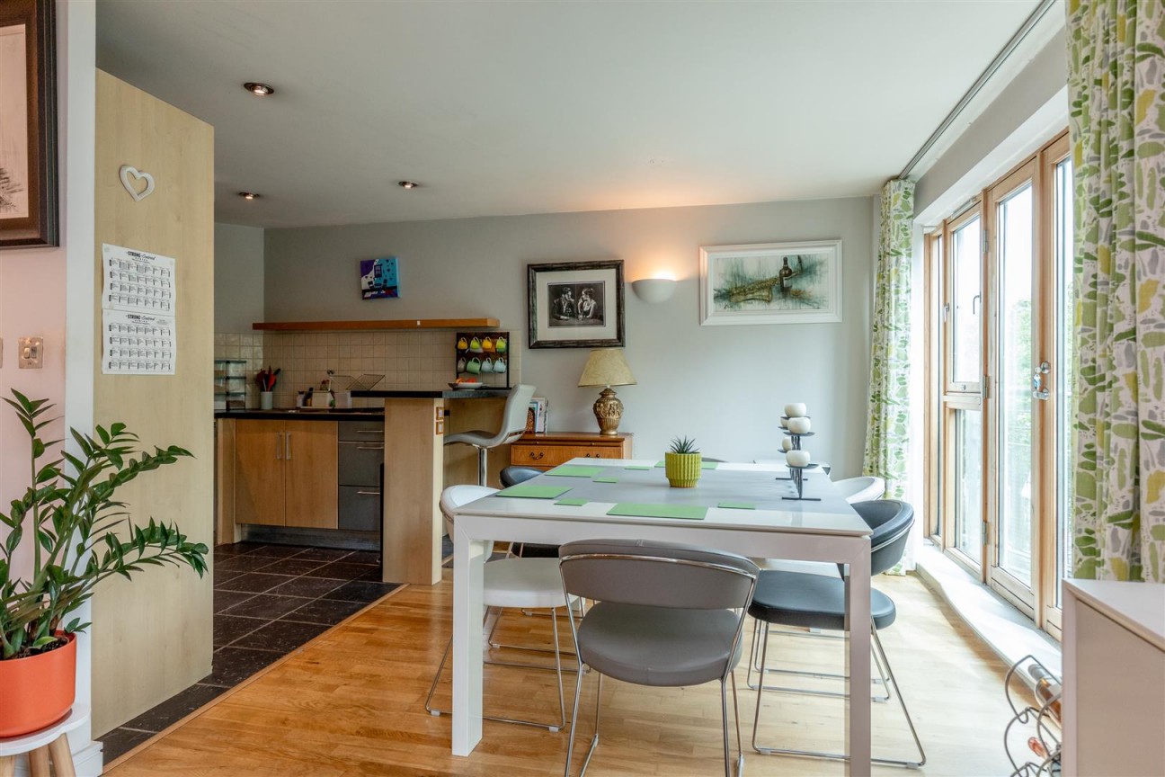 Hotwell Road, Bristol
