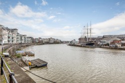 Hotwell Road, Bristol