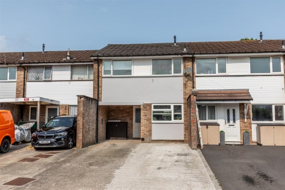 Bevington Close, Patchway, Bristol