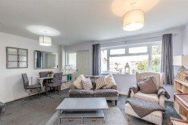Bevington Close, Patchway, Bristol