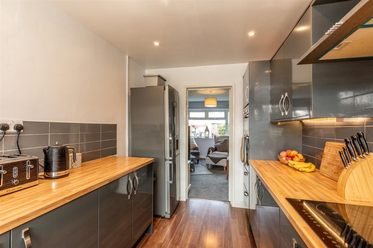 Bevington Close, Patchway, Bristol