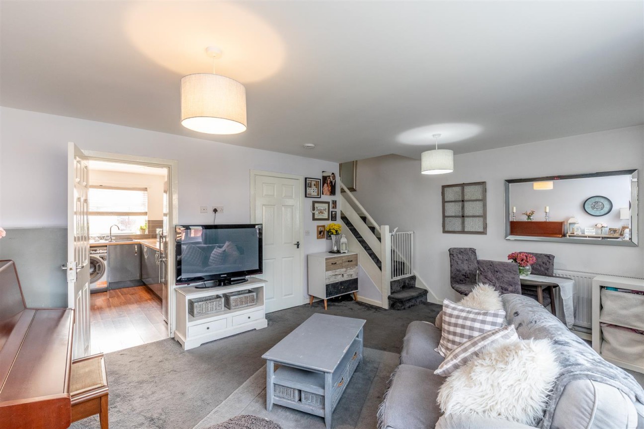 Bevington Close, Patchway, Bristol