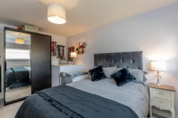 Bevington Close, Patchway, Bristol