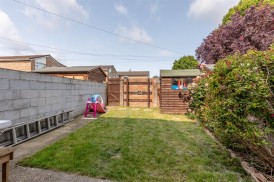 Bevington Close, Patchway, Bristol