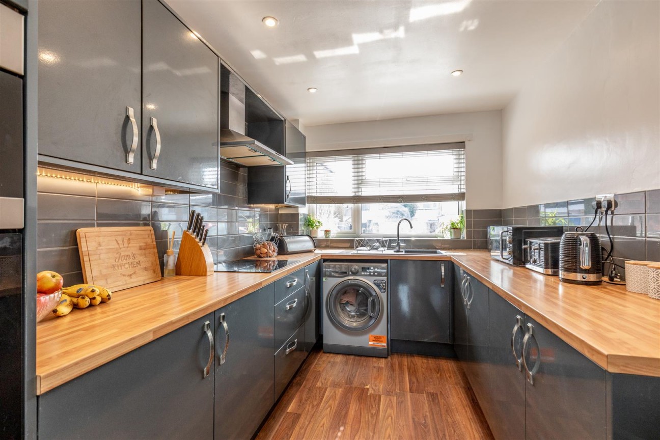 Bevington Close, Patchway, Bristol