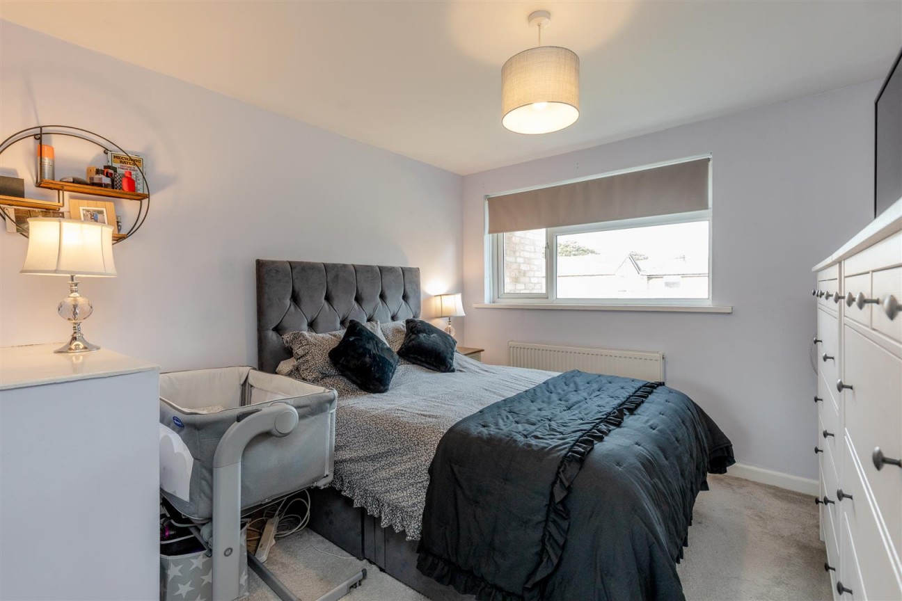 Bevington Close, Patchway, Bristol