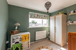 Bevington Close, Patchway, Bristol