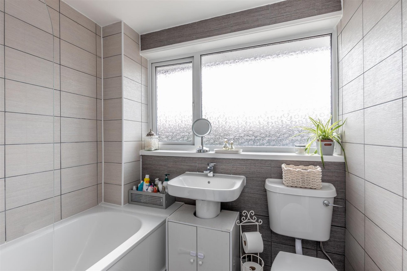 Bevington Close, Patchway, Bristol