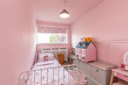 Bevington Close, Patchway, Bristol