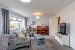Bevington Close, Patchway, Bristol