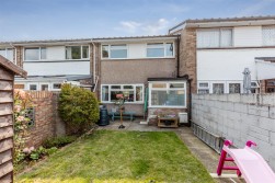 Bevington Close, Patchway, Bristol