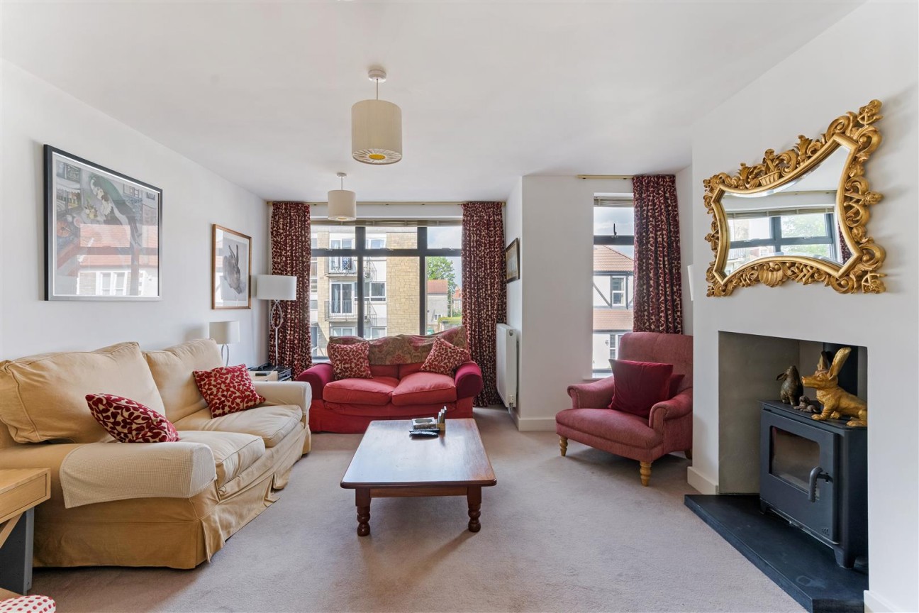 Holmes Grove, Henleaze, Bristol