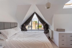 Holmes Grove, Henleaze, Bristol