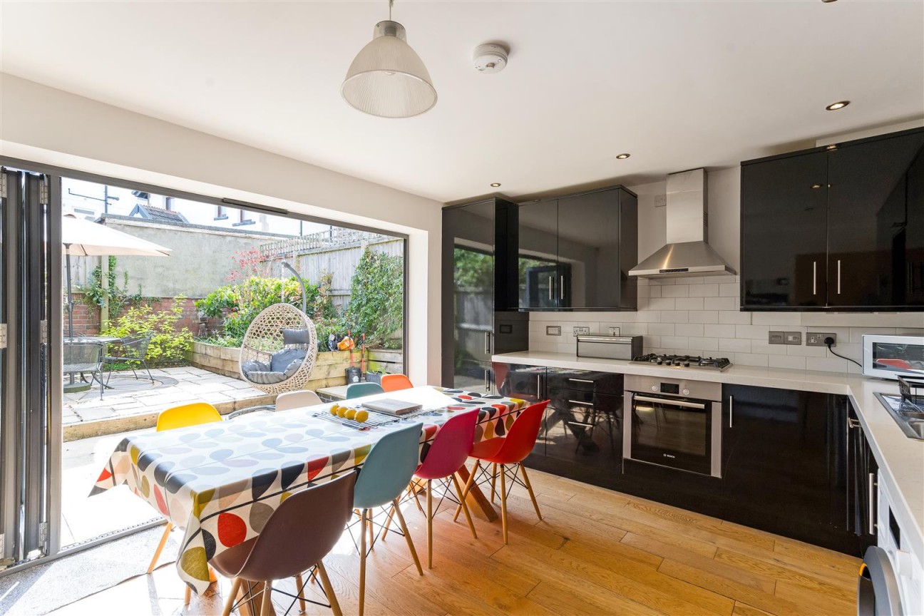 Holmes Grove, Henleaze, Bristol