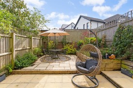 Holmes Grove, Henleaze, Bristol