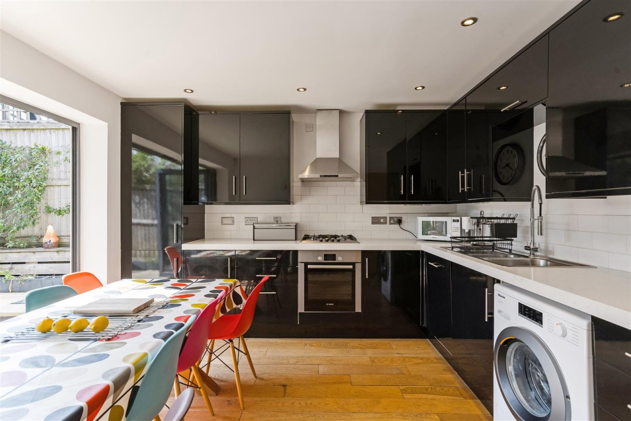 Holmes Grove, Henleaze, Bristol