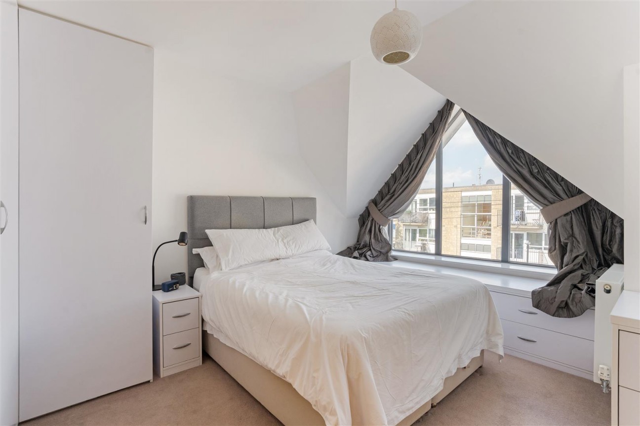Holmes Grove, Henleaze, Bristol