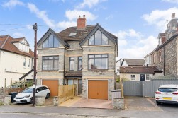 Holmes Grove, Henleaze, Bristol